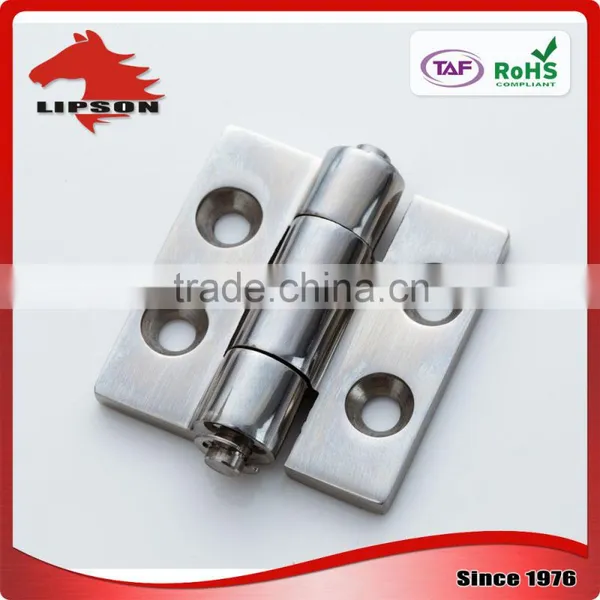 HL-200-4 Machine Tools Measurement Devices Stainless Steel Heavy Duty Cabinet Door Hinge photo-2