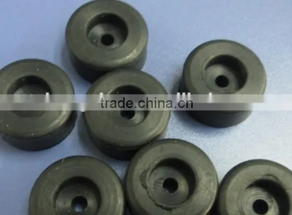 Rubber Buffer Pad / Anti Vibration Rubber Pad / Polyurethane PU Buffering Pad from rubber origin