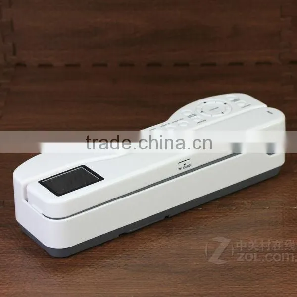 Portable A3 Document Scanner With Memory photo-2