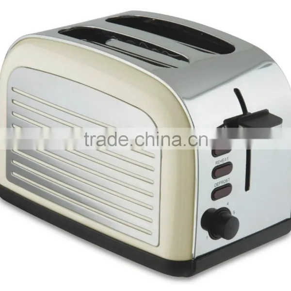 FT-123 Electric 2 Slice Toaster photo-3