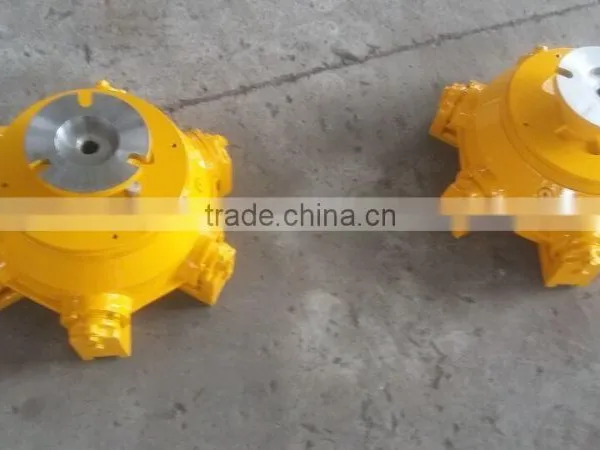 TJ Six-claw Grinding Head,grinding Tools photo-4