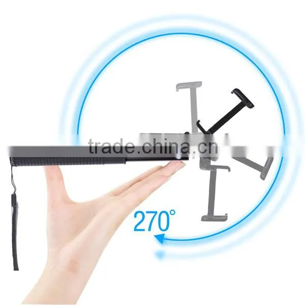Hot Selling Wired Selfie Stick photo-5