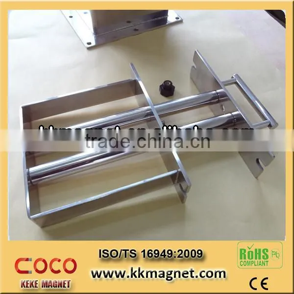 High Gauss Neodymium Magnet Rod, Magnet/magnetic Stick