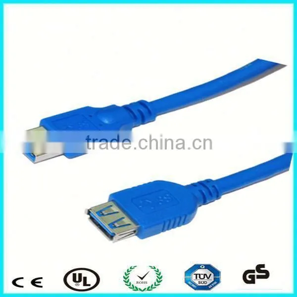 Top Quality 1m Extension am to am Usb 3.0 Cable photo-4