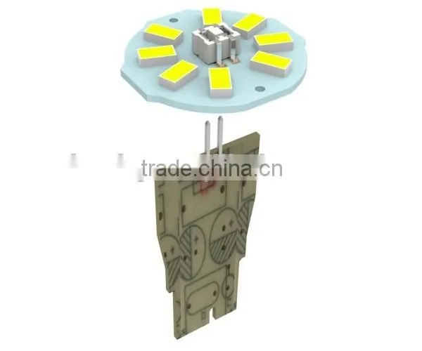 NEW LED Bulb SMD Connector (male Female Type) 250V 3A photo-3