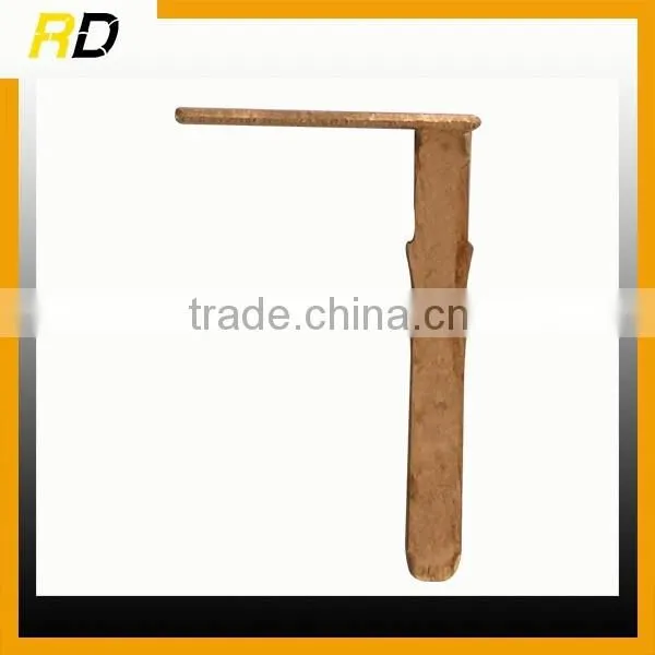 OEM Customized Sheet Metal Products/sheet Metal Fabrication photo-3