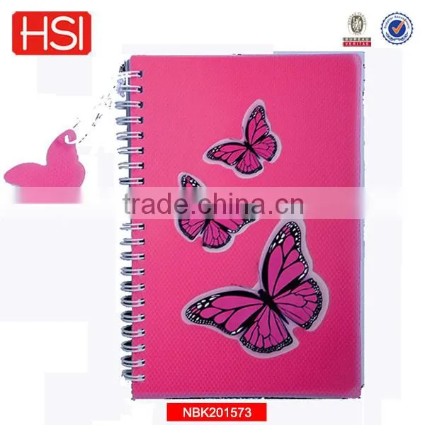 Beautiful Korean Style Notebook photo-2