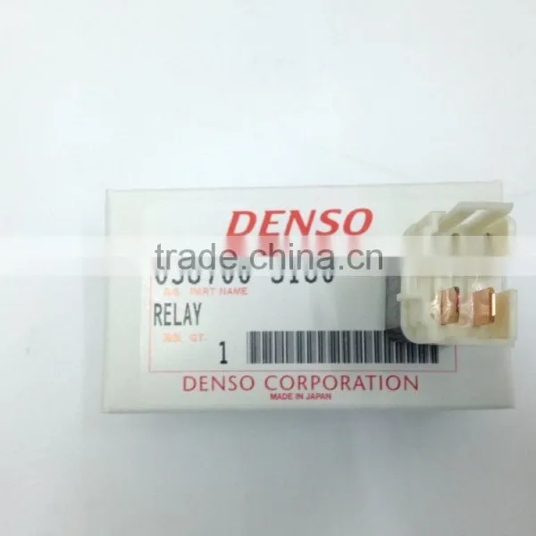 Denso Air Relay photo-2