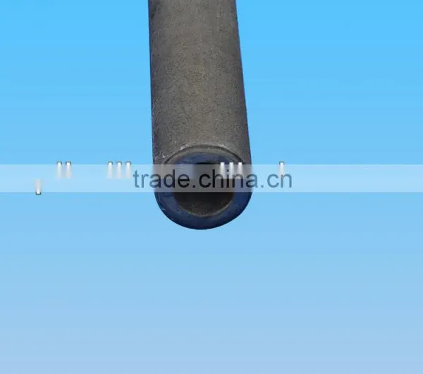 4.8''X60'' HSCI Tubular Anode Made by Chinese Manufacturer
