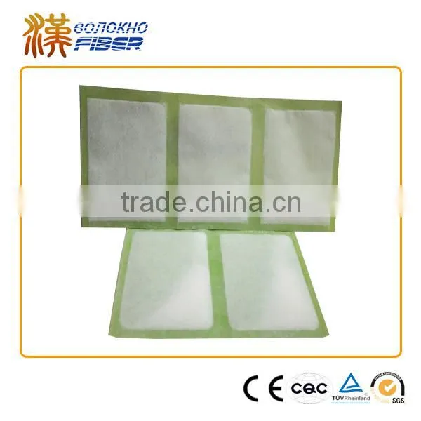 Tissue Paper Material Meat Absorbent Pad, Food Packing Use Meat Absorbent Pad photo-6