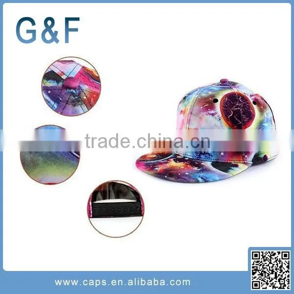China Manufacturer Hip Hop Cap In Bulk photo-3