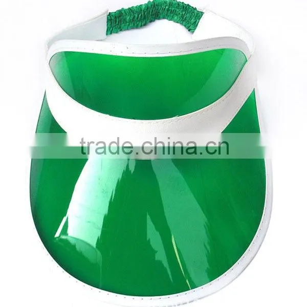 Fashion Cheap Uv Protection Sun Visor Cap Quality Choice photo-4