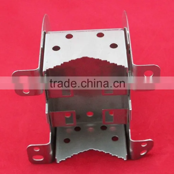 Precision OEM Stainless Steel Parts photo-6