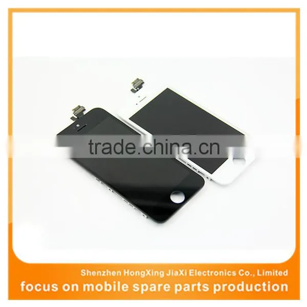 Top Quality for Iphone 5 Lcd, for Iphone 5 Display, for Iphone 5 Screen