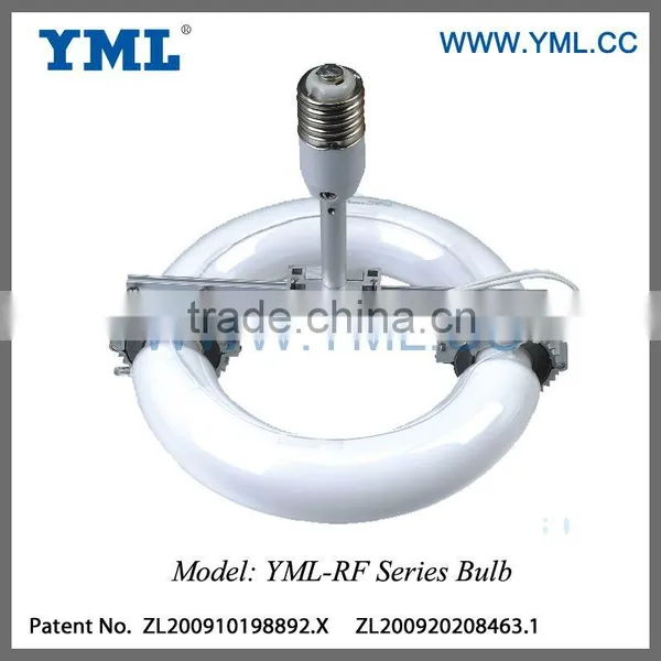 Modern Induction Lamp Ceiling Light photo-6