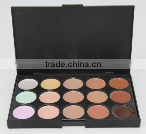 Palette 15 Color Concealer HN1971 photo-2