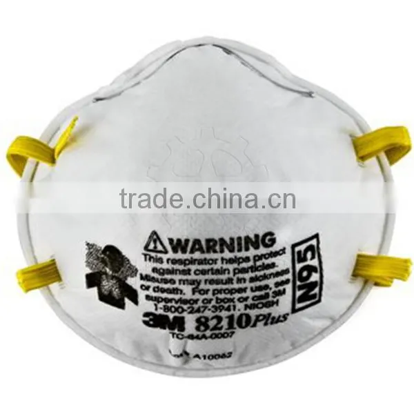 Automatic N95 Cup Mask Machine photo-4