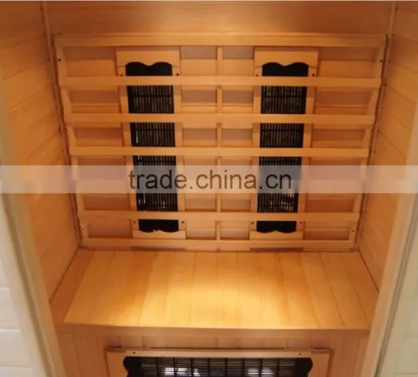 Portable Infrared Sauna photo-3