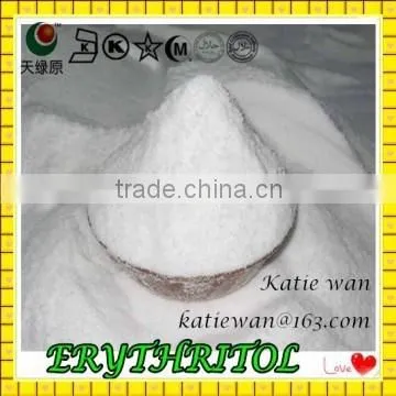 100% Natural Sweetener Erythritol Stevia photo-2