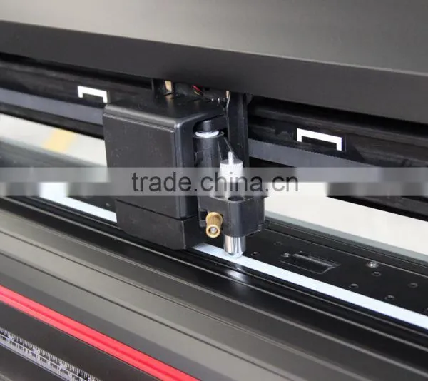 LIYU TC Series Cutter Plotter photo-3