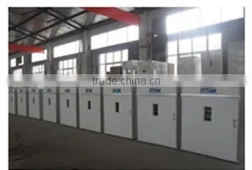Best Selling 1056 Quantities Duck Egg Hatching Machine/egg Production Equipment photo-5