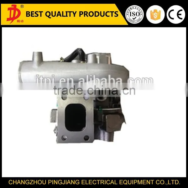 Engine Part TB25 Supercharger Chra 14411-7F400 TURBO photo-2