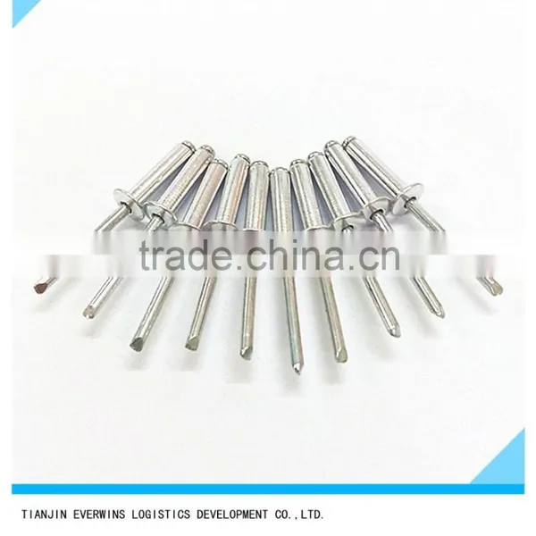Metal Rivet photo-3