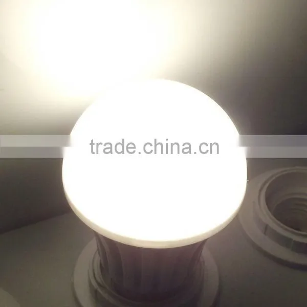 E27 COB LED Light Bulb 110V 220V 9W 7W 5W LED Globe Bulb Lamp A60 A19 LED Bulb E27 9W photo-5
