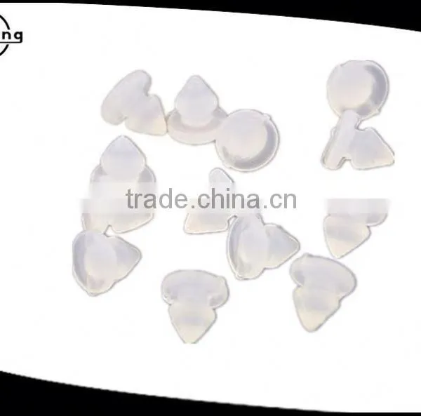 China Silicone Factory Mold Making Silicone photo-4