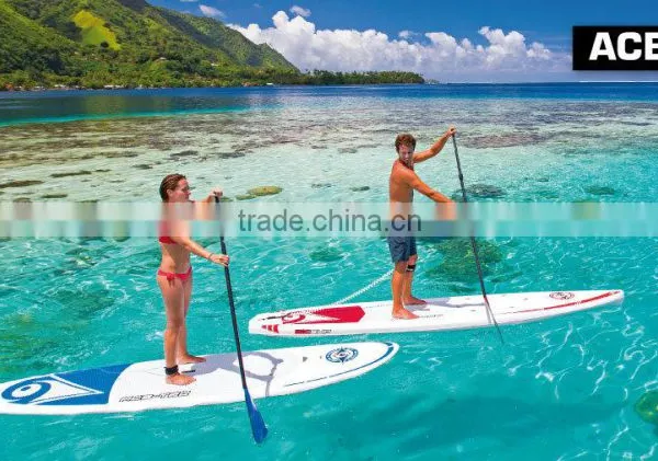 13 ' Colorful Floating Inflatable Sup Stand up Paddle Board Sup Paddle