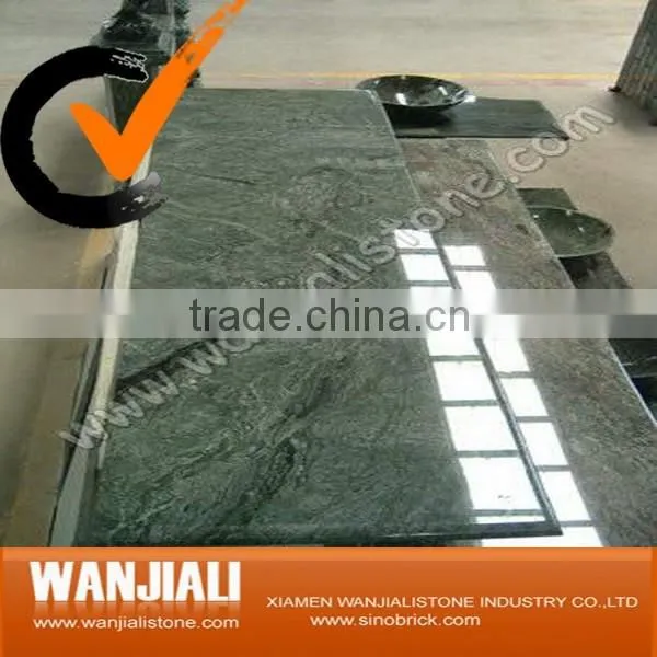 Natural Stone Countertop & Vanity Top