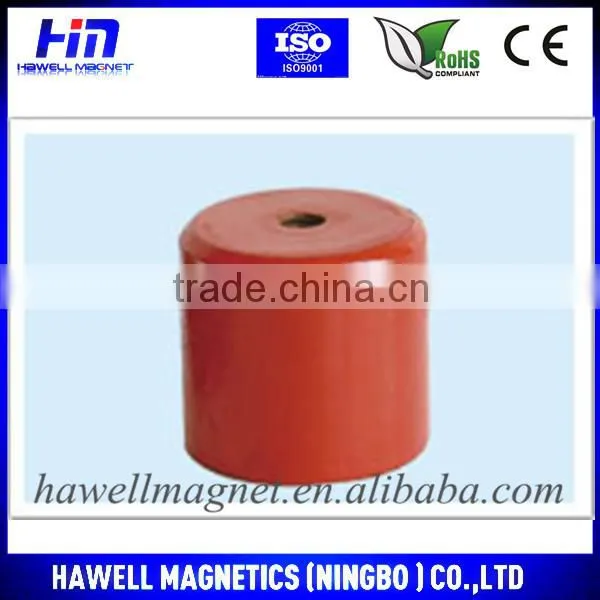 Alnico Magnets for Education and Industry photo-5