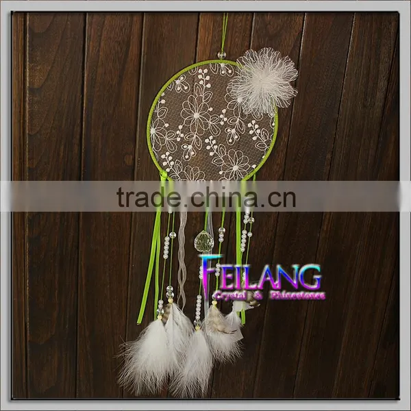 Traditional Indian DreamCatcher photo-2