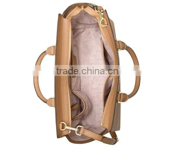 Ladies Large Satchel Bag Fashion Handbag photo-2