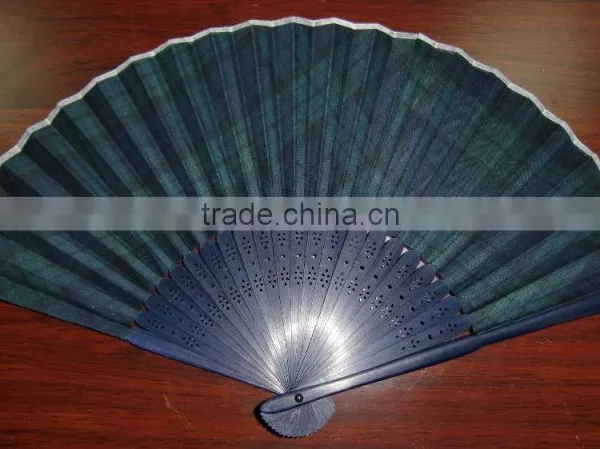 Traditional Chinese Hand Fan by Your Design