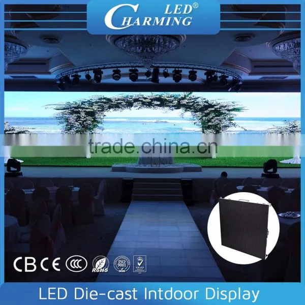 SMD3528 3 in 1 Large Stadium Led Display Screen photo-2