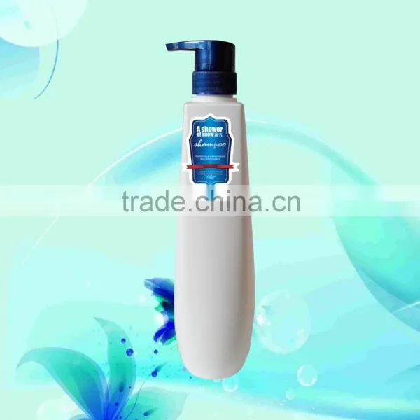 Stock Anti Dandruff Shampoo