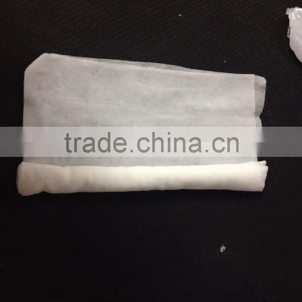 2016 Manufacturer Mint Smell Single Wet Wipes