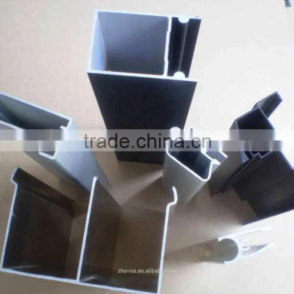 Aluminium Window Profile Door Profile Aluminium Doors And Windows Profile photo-6