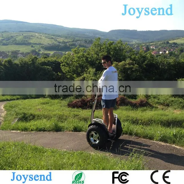 Battery Powered off Road Golf Cart Electric Chariot Motorcycle photo-6