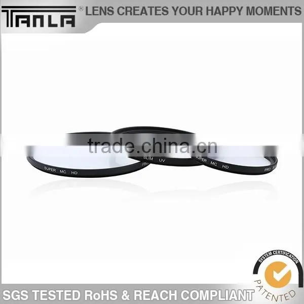 Camera Accessory Adjustable nd Filter for Mobile Phone photo-5