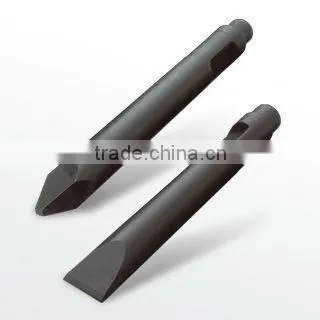 Hydraulic Breaker Chisel