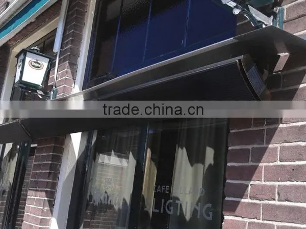 CE ,CB,SAA TOP 1- IR Panel Manufacture Infrared Radiant Heater photo-2