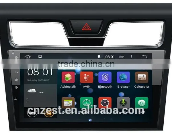 HD Digital Touch Screen Car Dvd for NISSAN TEANA With Bluetooth photo-5