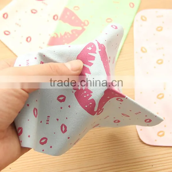 Cleaning Cloth,Cell Phone Cleaning Cloth,Silver Screen Cleaning Cloth Microfiber photo-2