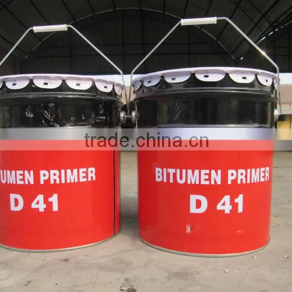 Bitumen Primer photo-2