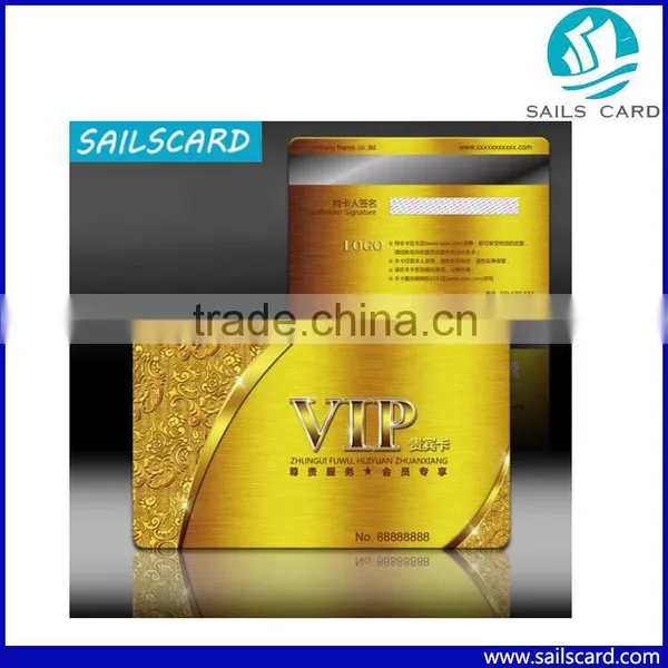 RFID & Magnetic Stripe Composed Key Card photo-2