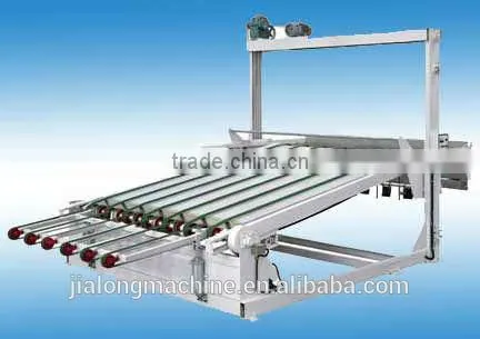 Jialong Brand New Automatic Stacking Machine/carton Box Making Machine Prices/corrugated Cardboard Cartons Packing photo-2