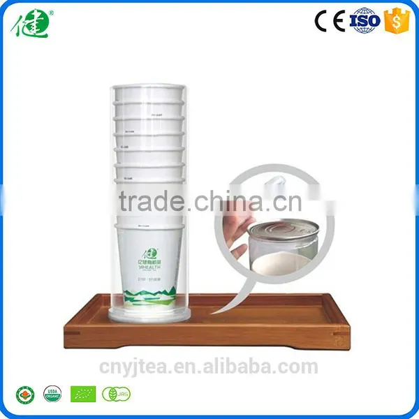 Green Tea Type China Organic Produce for Reduction Blood Pressure photo-2