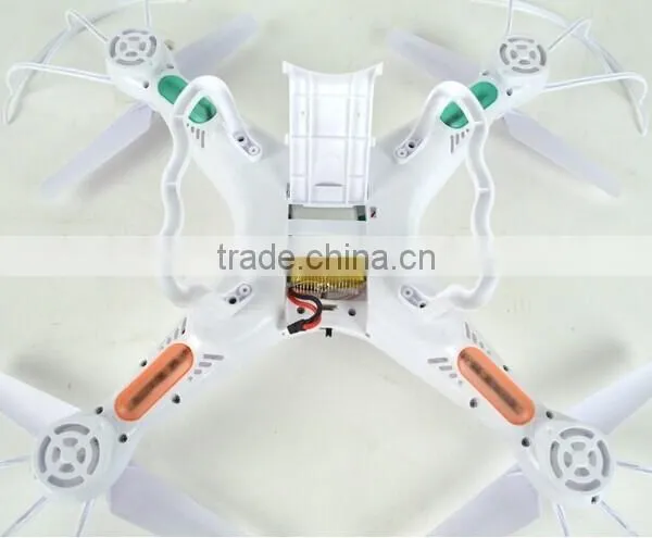 2.4G 4CH RC Drones Toys Quadcopter Radio Controlled USB 10212643 photo-6